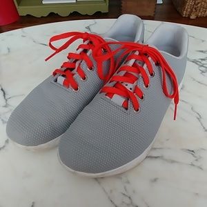 NoBull CrossFit Shoes Men's 9, Women's 10.5